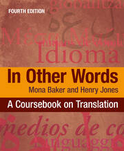 In Other Words book cover.