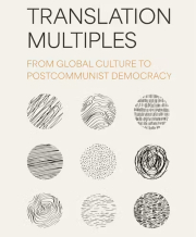 Translation Multiples book cover.