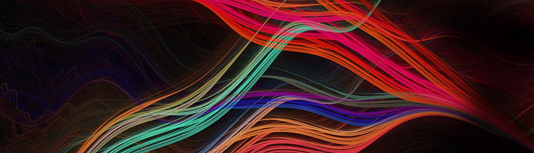 Digital humanities promo banner.