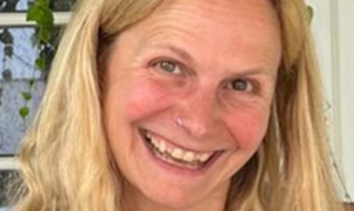 Dorit Fellner-Whitgreave